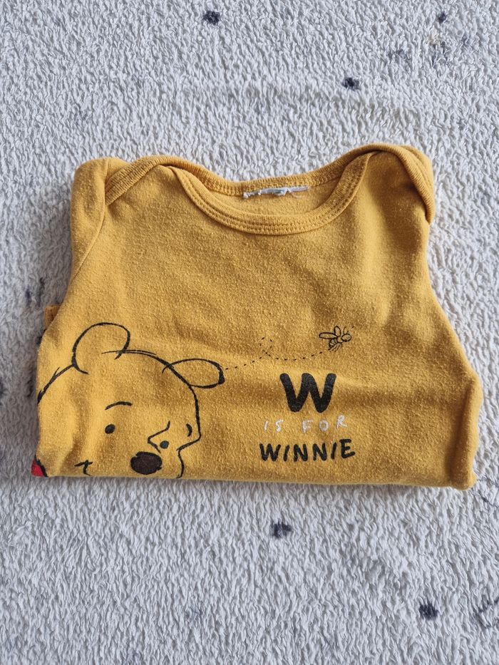 Bodie winnie l'ourson - photo numéro 2