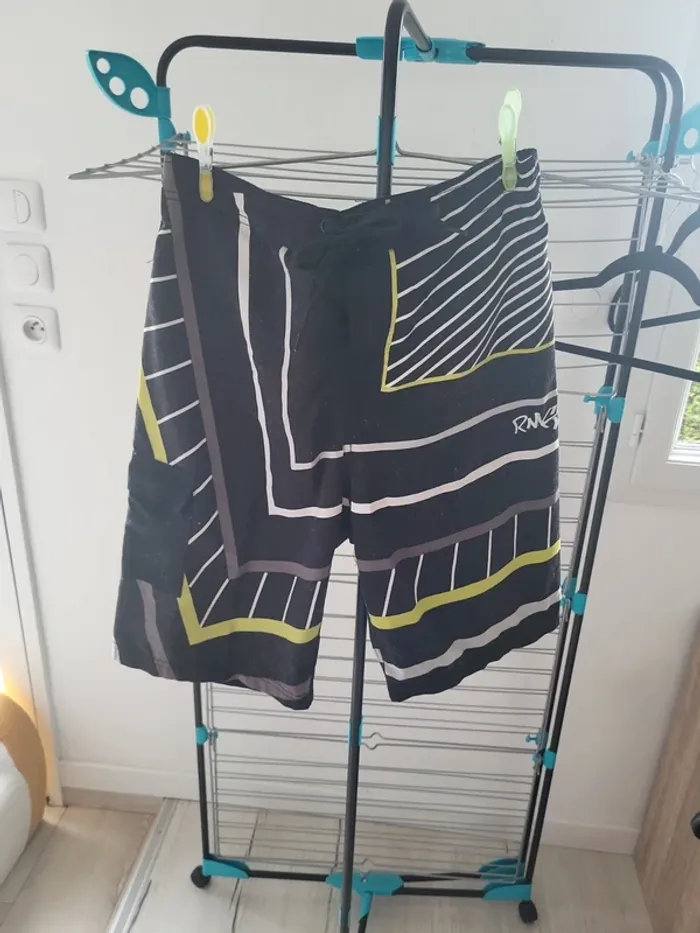 Short de bain