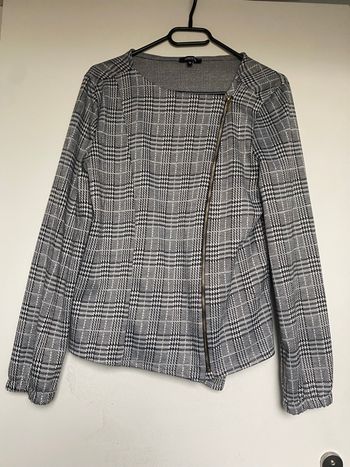 Veste 