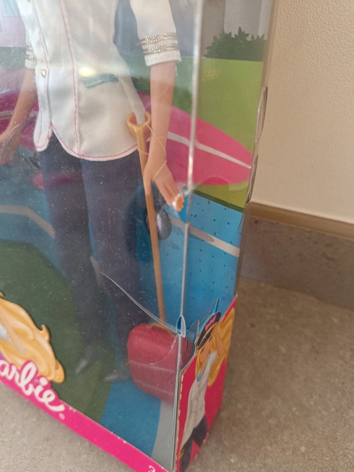 Barbie pilote - photo numéro 4