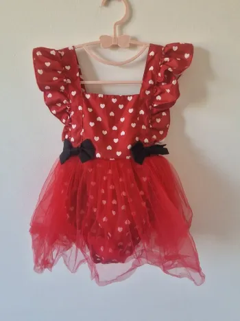 Ensemble robe et chaussons