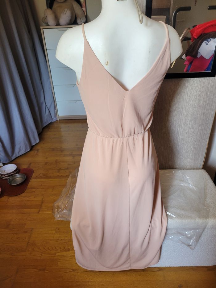 Jolie robe - photo numéro 3