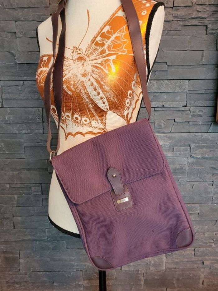 Sac à main à bandoulière