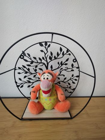 Peluche Tigrou