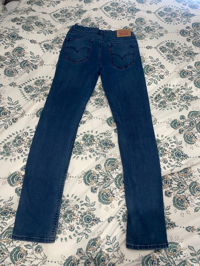 Jeans levis - photo numéro 3