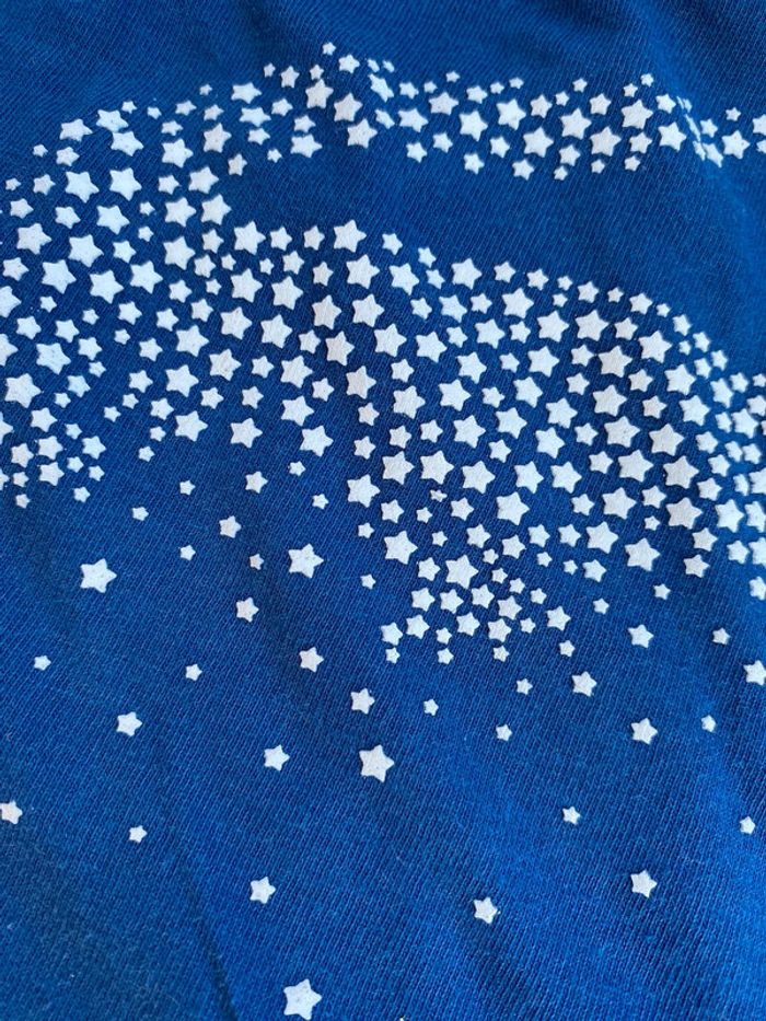 Tee-shirt Lacoste 2 ans - photo numéro 3