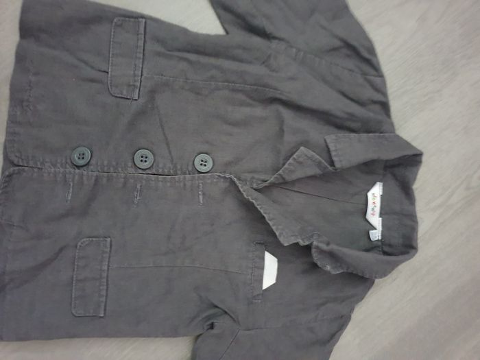 Ensemble 24mois garçon - photo numéro 5