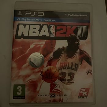 Nba 2k11
