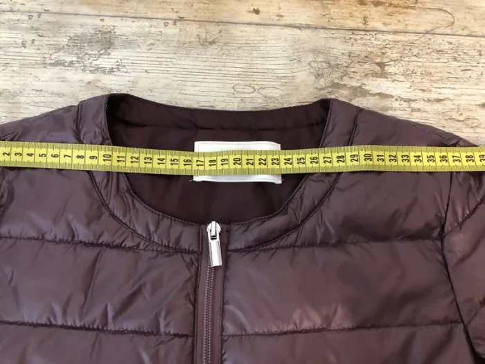 Veste matelassée - photo numéro 10