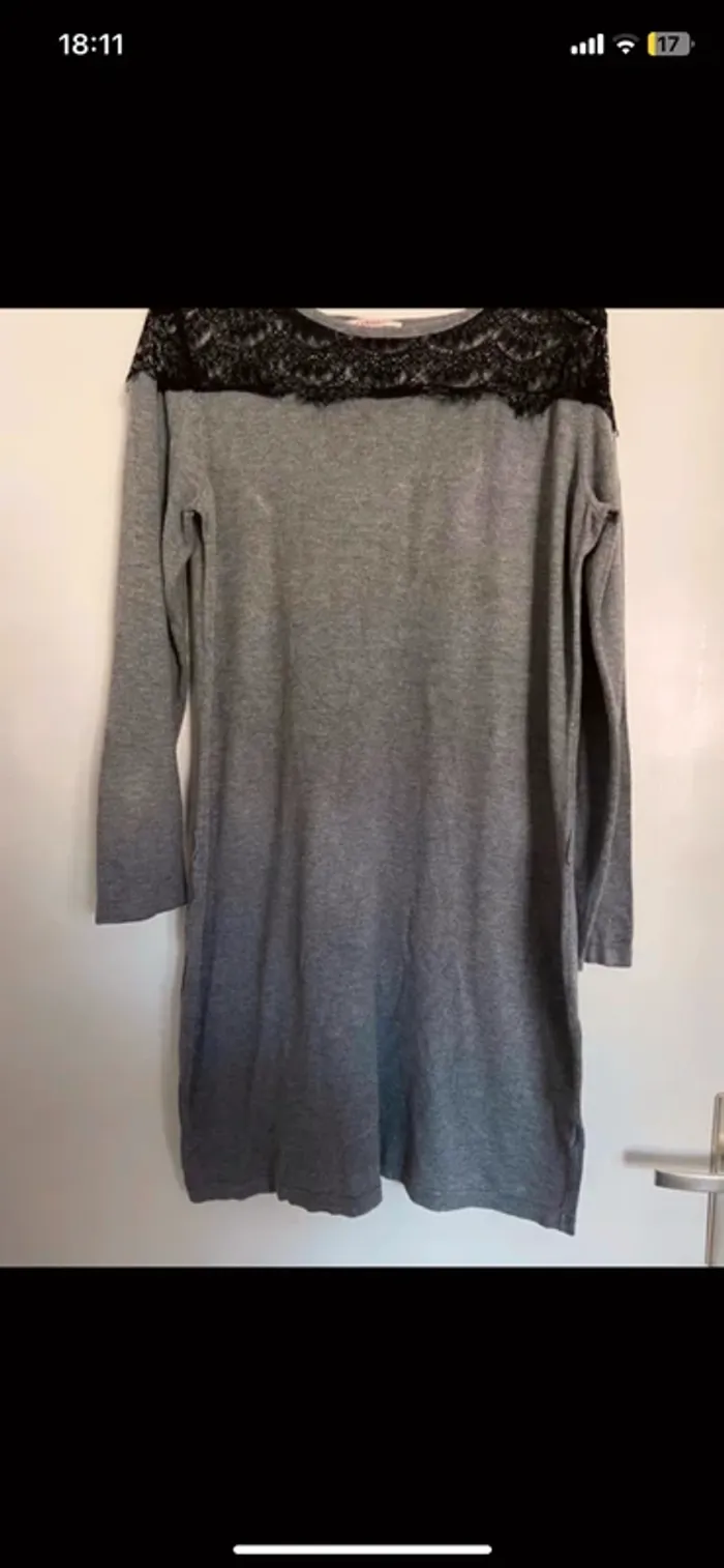 Robe femme XL. - photo numéro 2