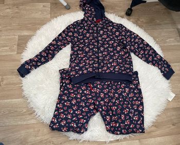Ensemble jogging