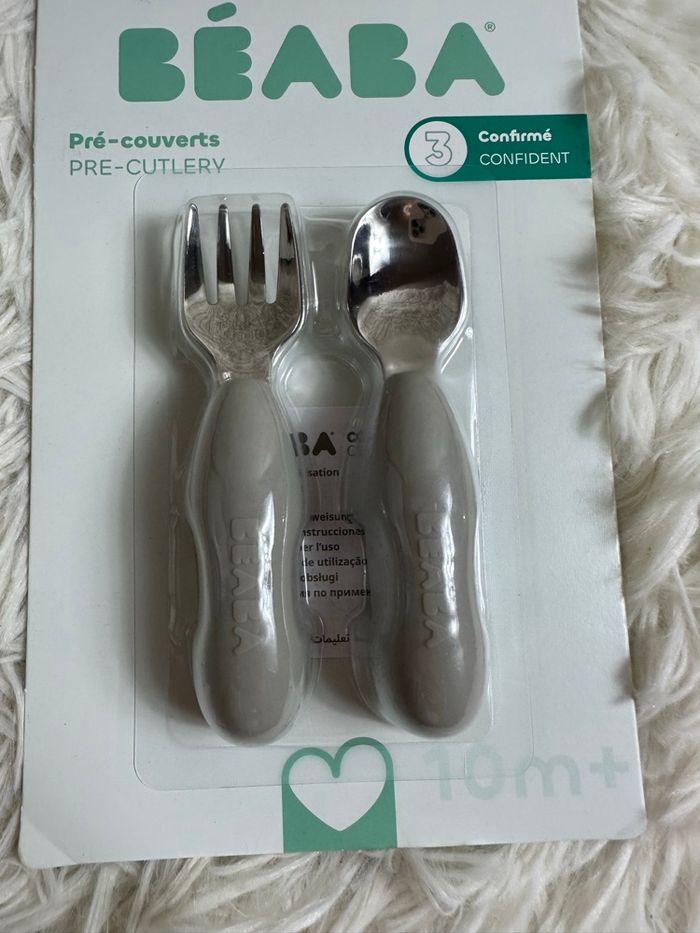 pre couvert beaba - photo numéro 2