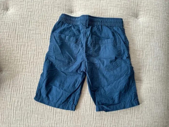 short 10 ans - photo numéro 2