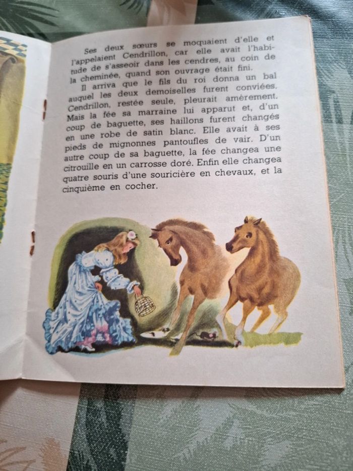 Le chat botté et autres contes - photo numéro 5