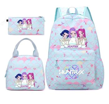 Lot de sac k-pop