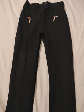 Pantalon T4A