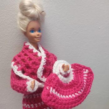 Vêtements pour Barbie 3 €