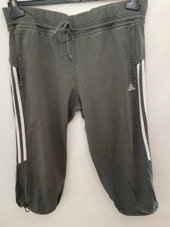 Pantacourt adidas