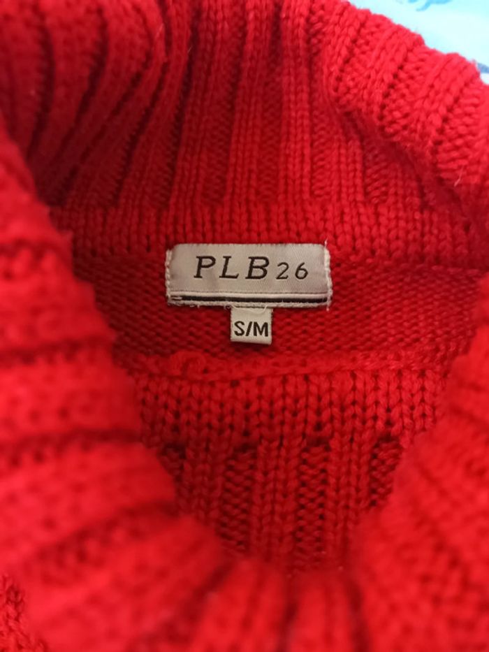 Pull taille S-M - photo numéro 3