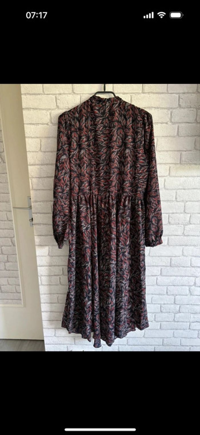 Robe  Artlove taille S - photo numéro 2