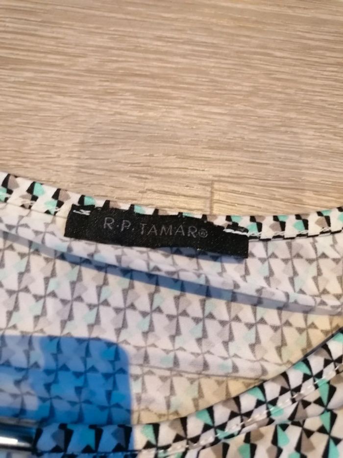 Tee shirt RP Tamar - photo numéro 3