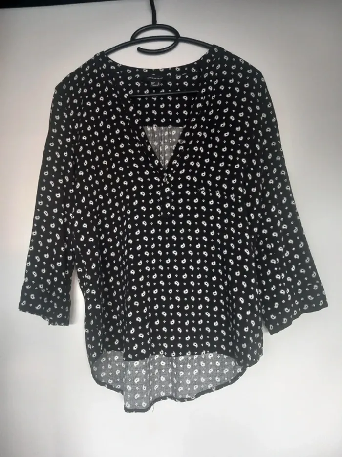 Chemise Atmosphère