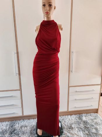 Robe de cérémonie