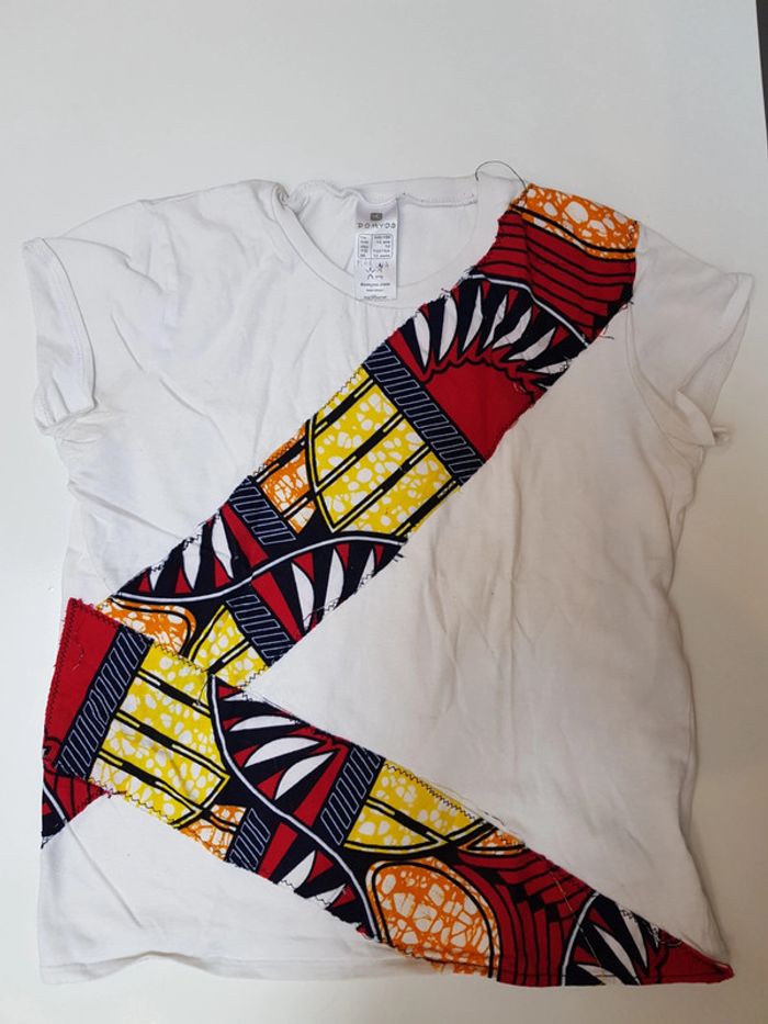 Ensemble t-shirt leggins - photo numéro 2