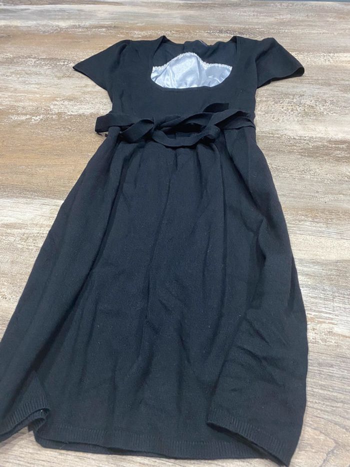 Robe soirée femme taille S - photo numéro 2
