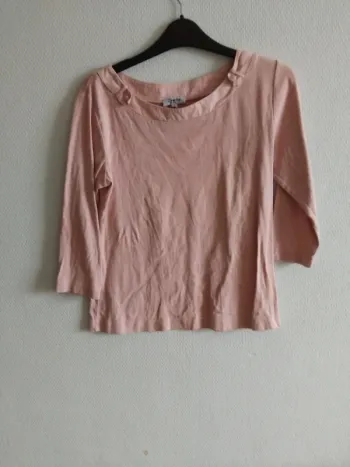 Haut 3/4 taille S