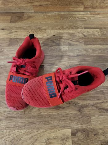 Chaussures 