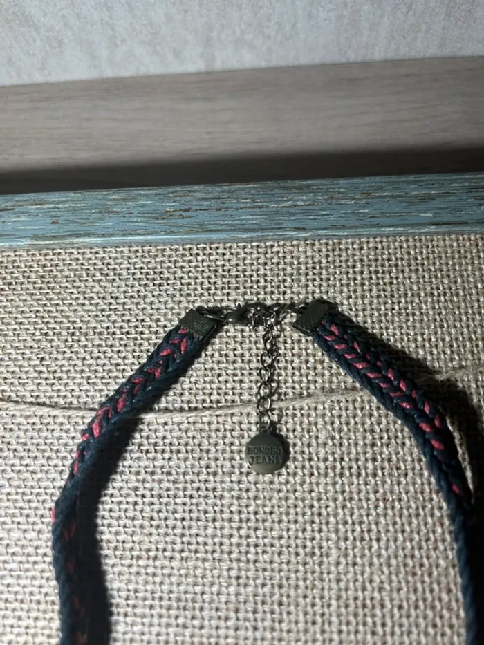 Collier vintage - photo numéro 5