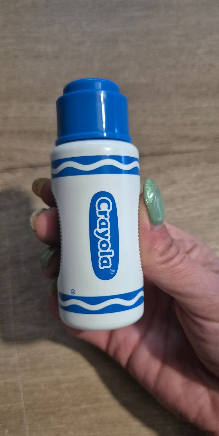 Marqueurs à points lavables pour bébé - photo numéro 4