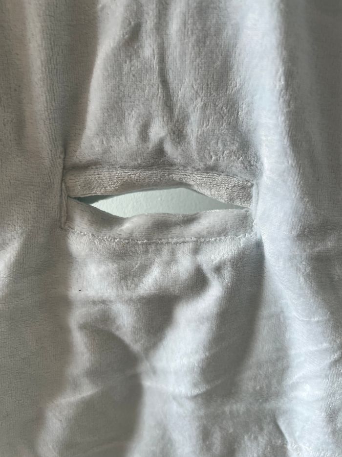 Manteau gigoteuse - photo numéro 4
