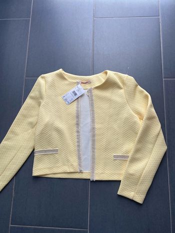 Veste très chic camaïeu taille 36