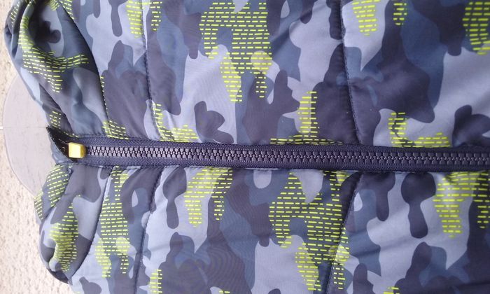 Doudoune fille ou garçon - photo numéro 4