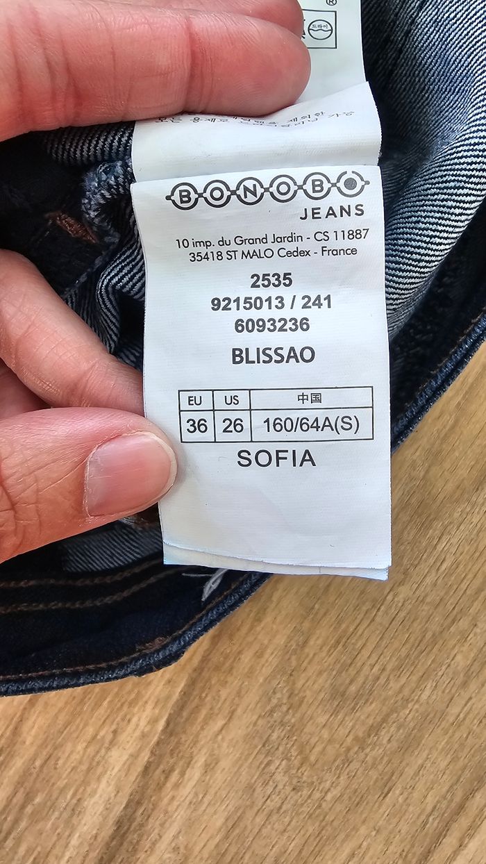 Jean ♀️ 36 - photo numéro 7