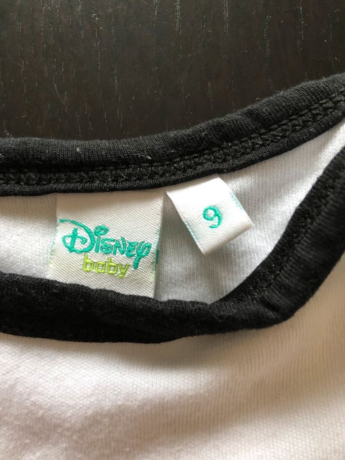 Bodie 9M Disney - photo numéro 2