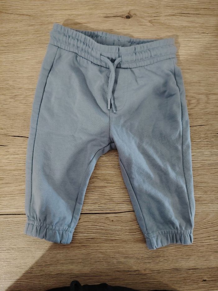 Lot 2 pantalon - photo numéro 3