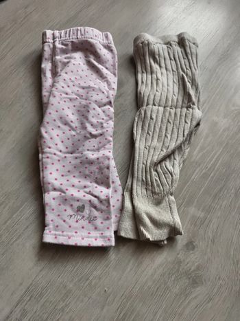 Legging fille