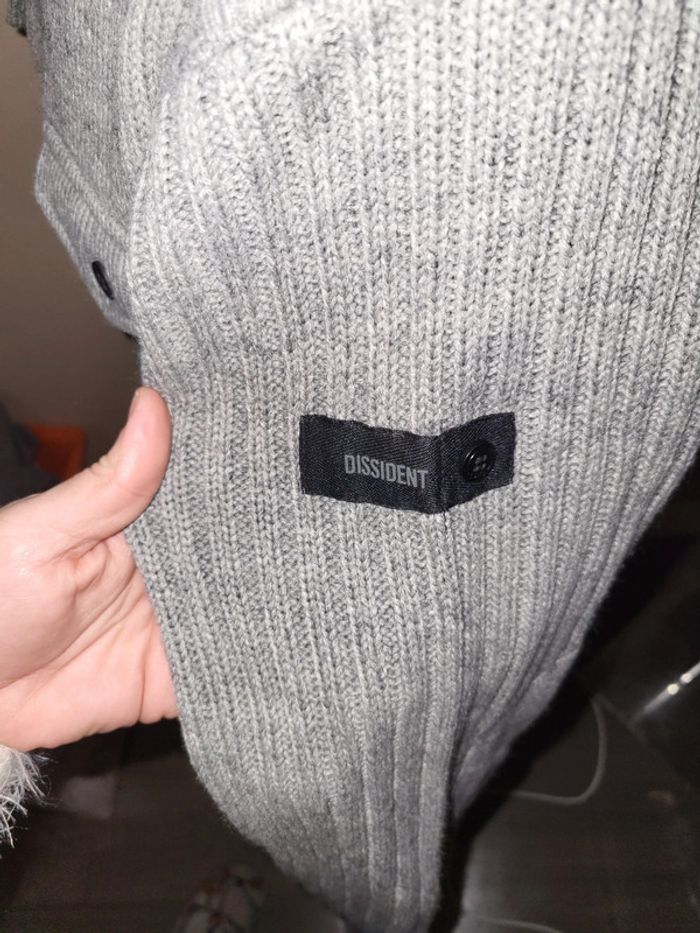 Veste côtelé XL - photo numéro 4