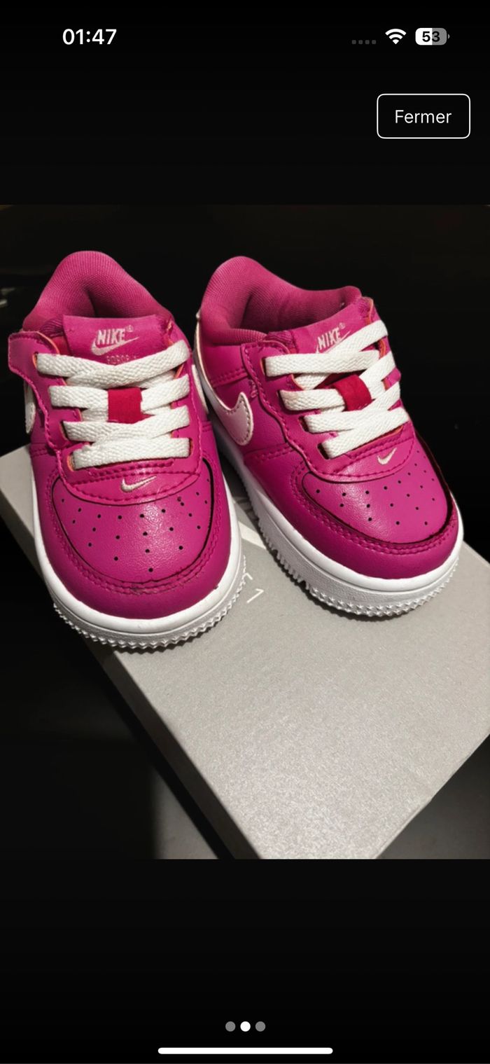 Nike - photo numéro 2