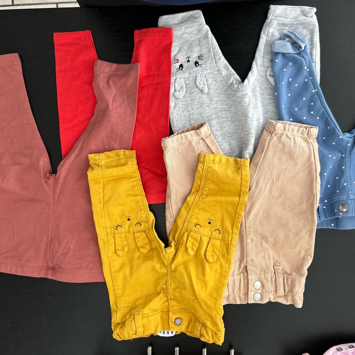 Vêtements 3 mois - photo numéro 2