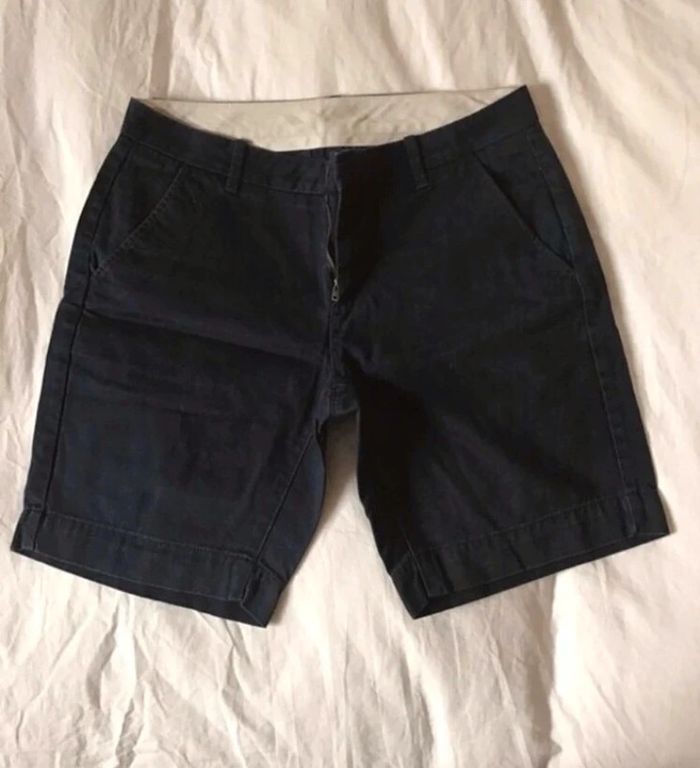 Short femme Uniqlo - photo numéro 2