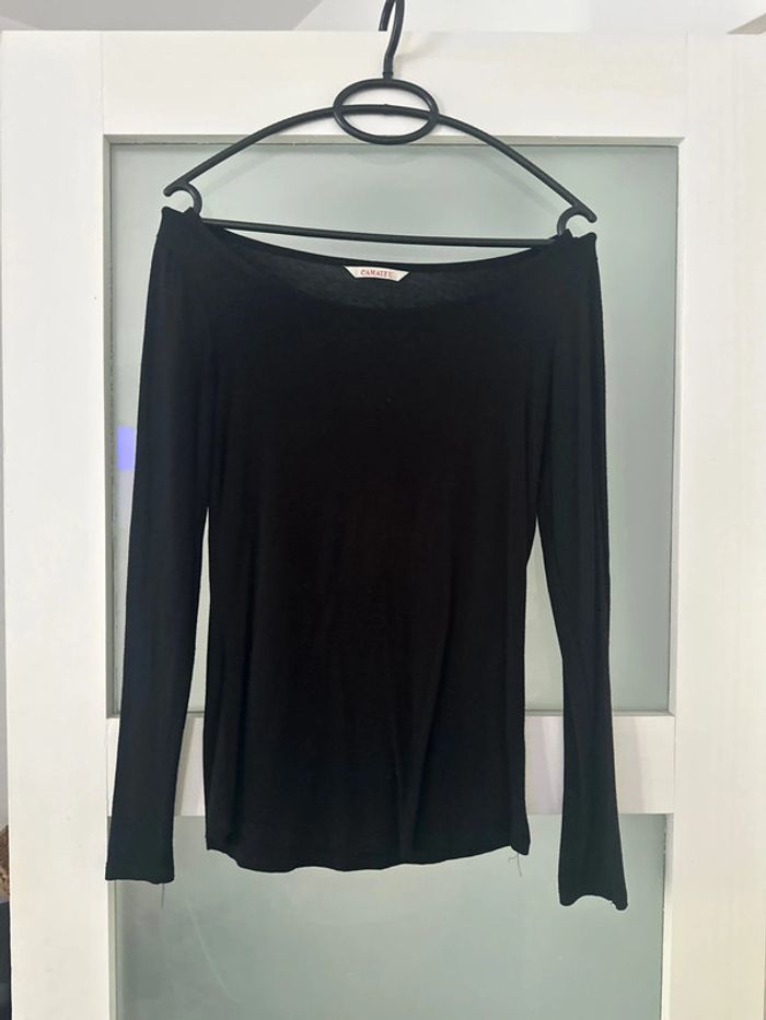 Maillot camaïeu