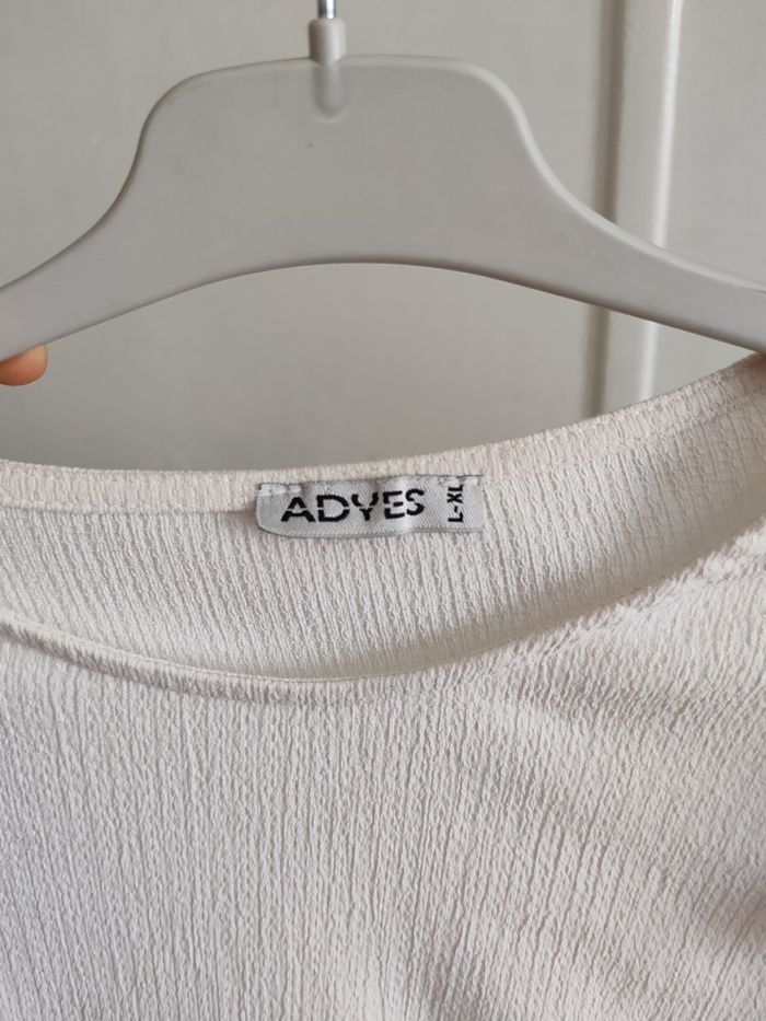 Teeshirt femme - photo numéro 4