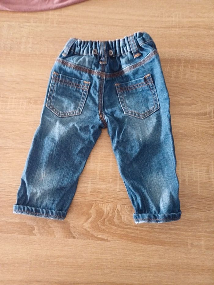 Jeans - photo numéro 2