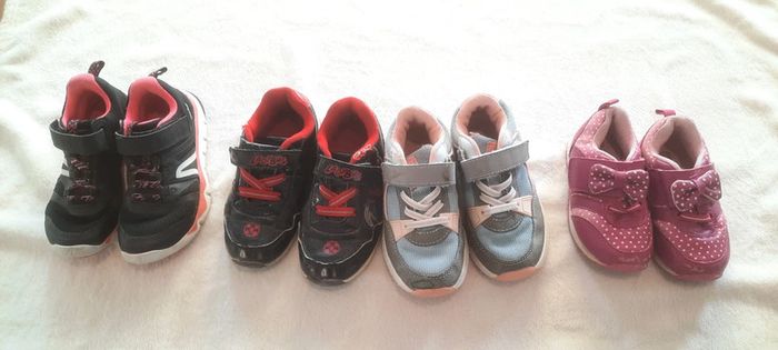 Basket - photo numéro 16