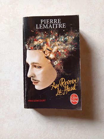 Au revoir là haut