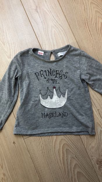T shirt